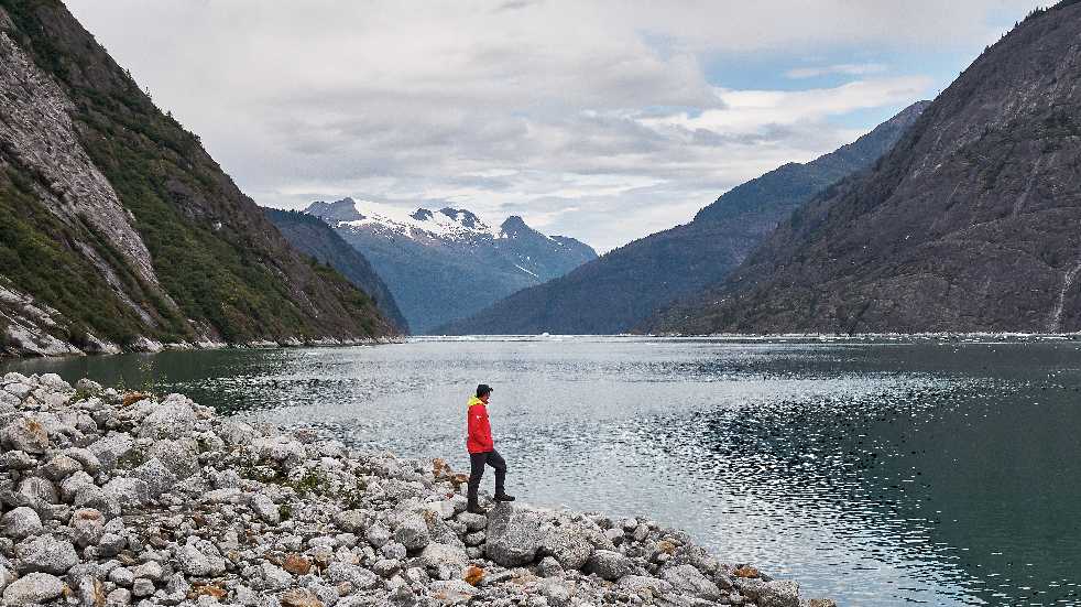 alaska hurtigruten